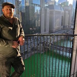 Meet your Posher, John